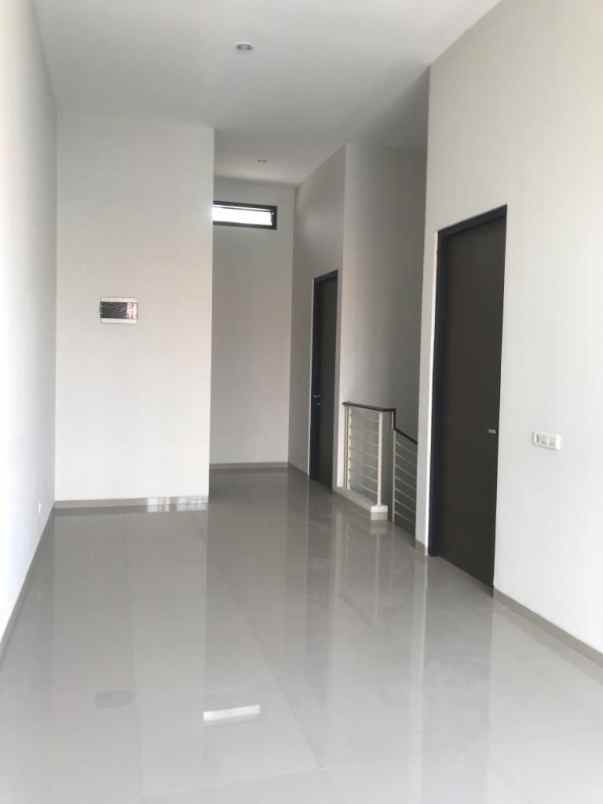 rumah baru gress mojoklangru unit a ukuran 6x16