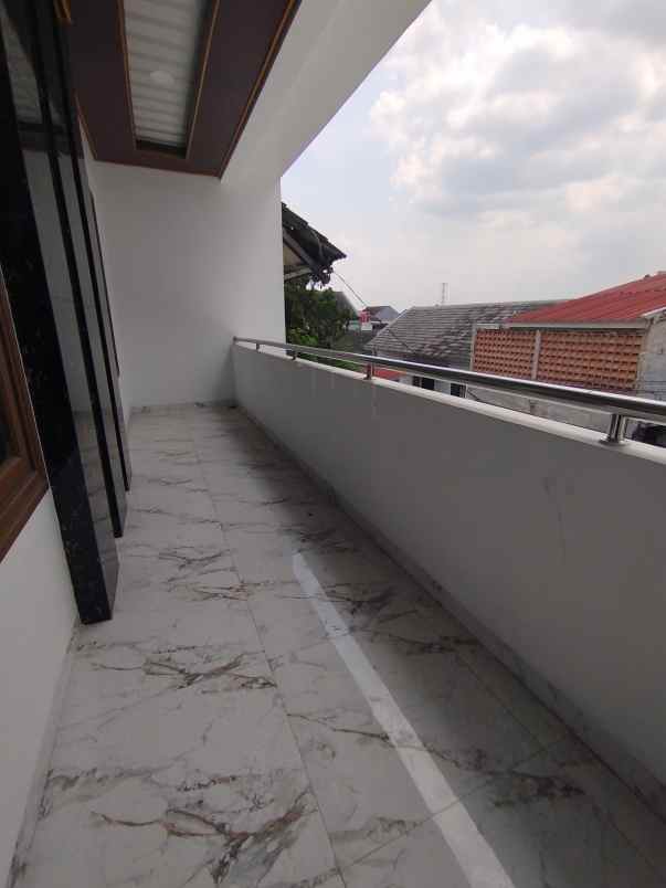 rumah baru harga menarik kopo permai bandung