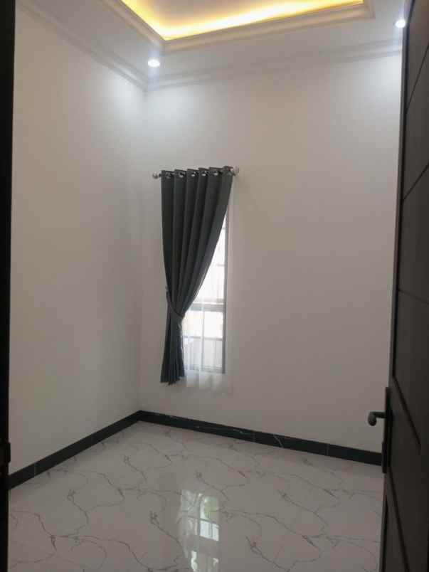 rumah baru minimalis termurah di cilandak kko