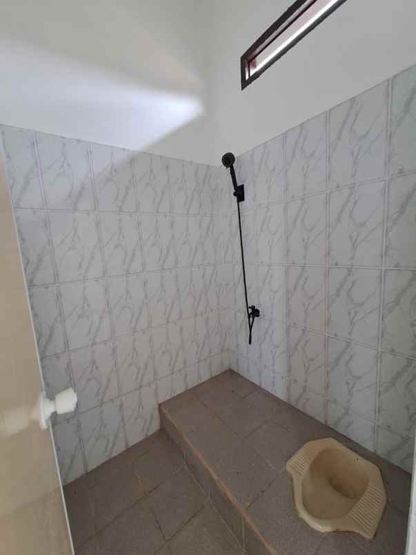 rumah baru tipe 40 103 dekat uin garuda sakti km 2