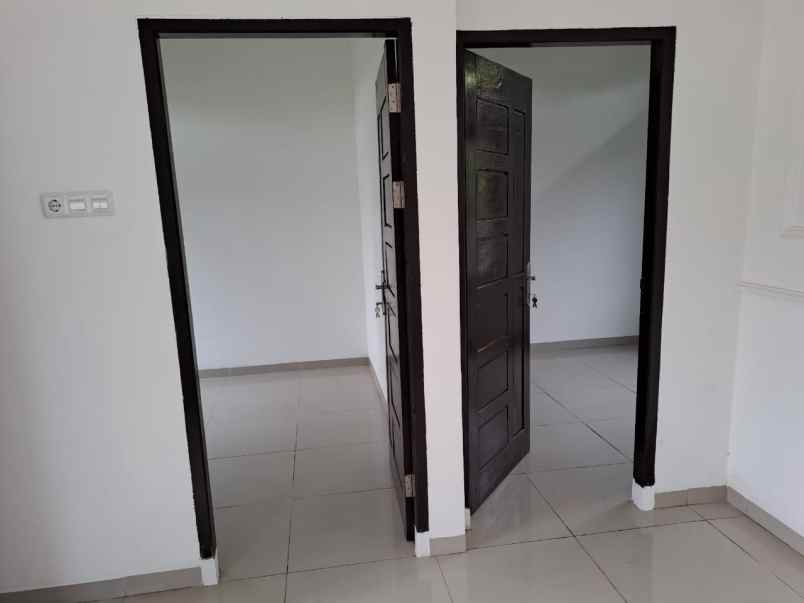 rumah baru tipe 40 103 dekat uin garuda sakti km 2