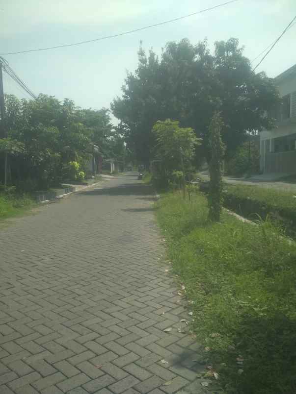 rumah baru yang minimalis