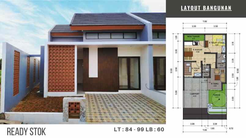 rumah bedahan sawangan depok