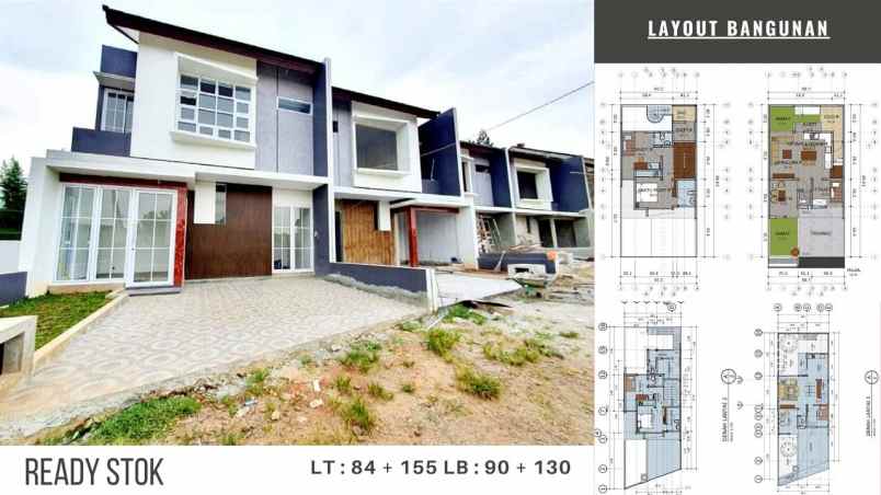 rumah bedahan sawangan depok