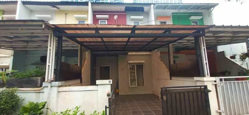 rumah bekasi selatan