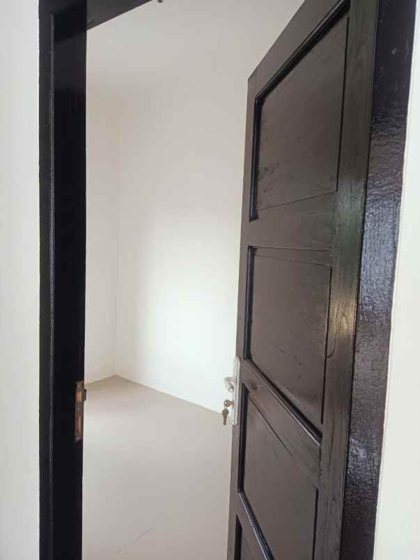 rumah bintara akses mobil shm bebas banjir