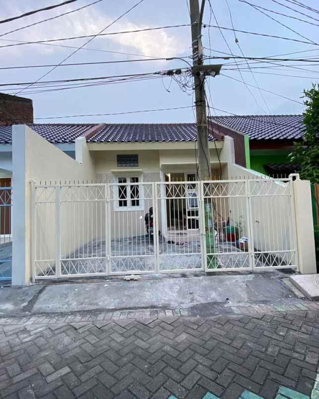 rumah bogangin