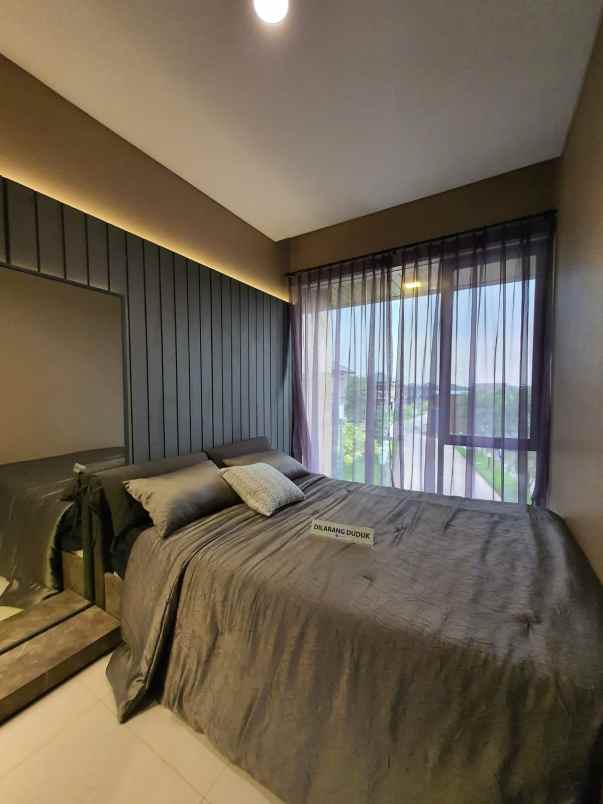 rumah bojong nangka kelapa dua