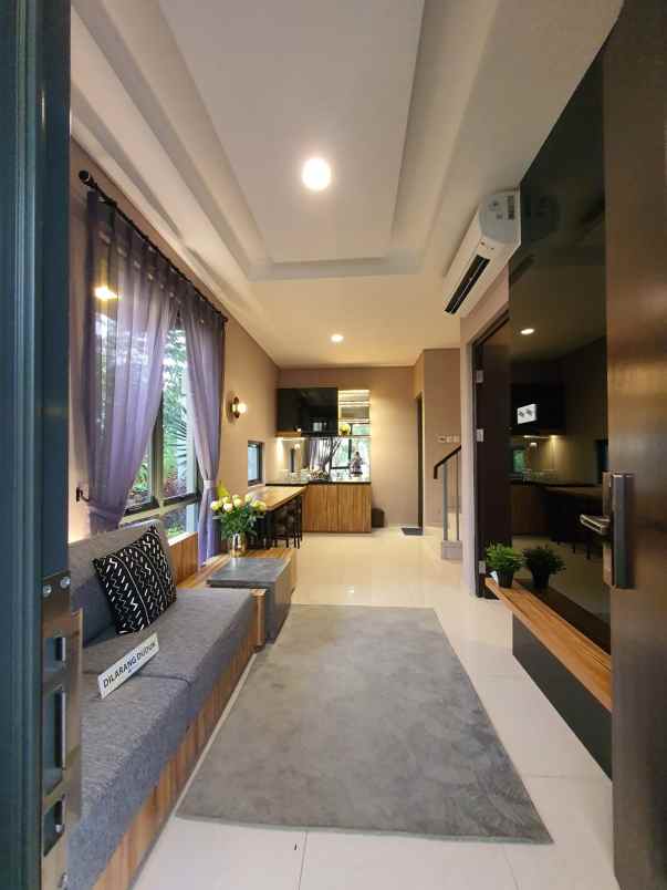 rumah bojong nangka kelapa dua