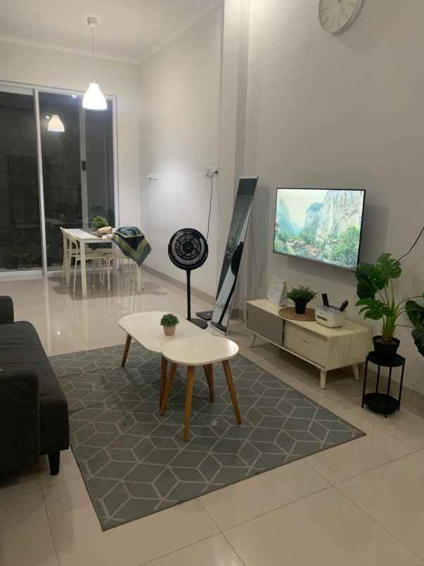 rumah cantik 4 kt pancoran mas depok