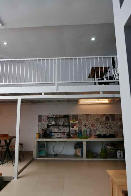 rumah cantik 6 menit ke polres sleman