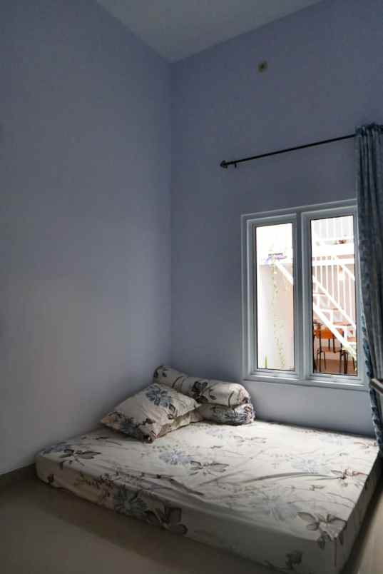 rumah cantik 6 menit ke polres sleman