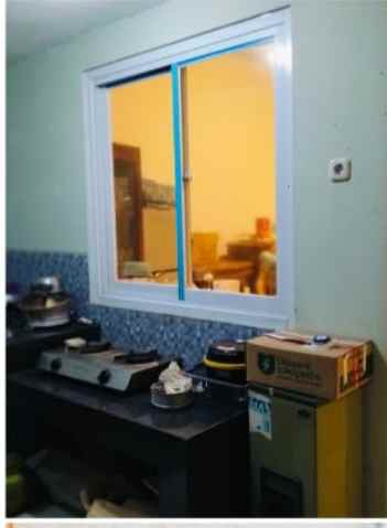 rumah cantik banget cimanggis depok