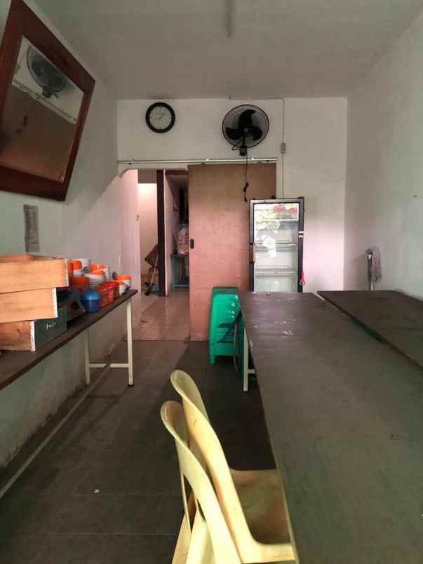 rumah cengkir raya kelapa gading