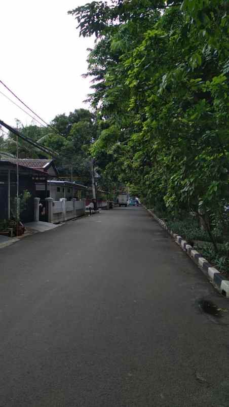 rumah cengkir raya kelapa gading