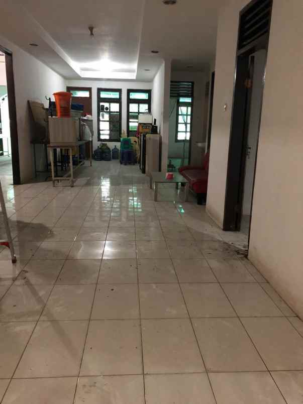 rumah cengkir raya kelapa gading