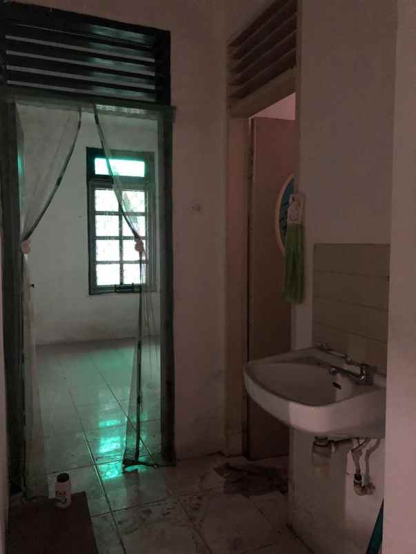 rumah cengkir raya kelapa gading