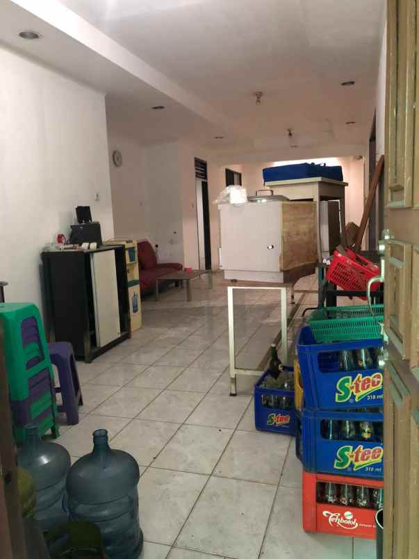 rumah cengkir raya kelapa gading