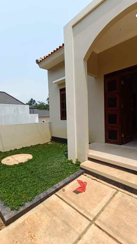 rumah ciamik siap huni shm ready dekat kampus unnes