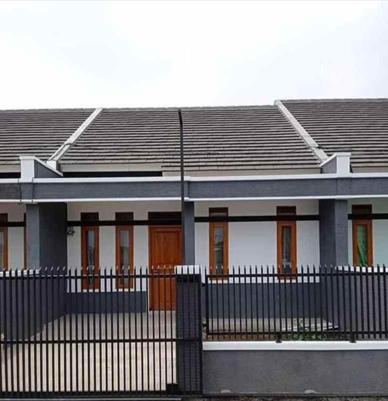 rumah ciborerang katapang