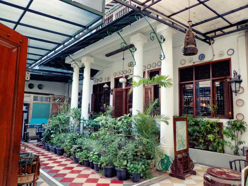 rumah cideng