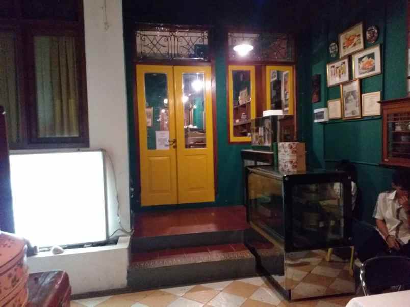 rumah cideng