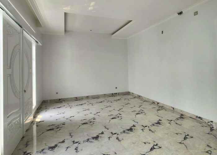 rumah cilandak barat jakarta selatan