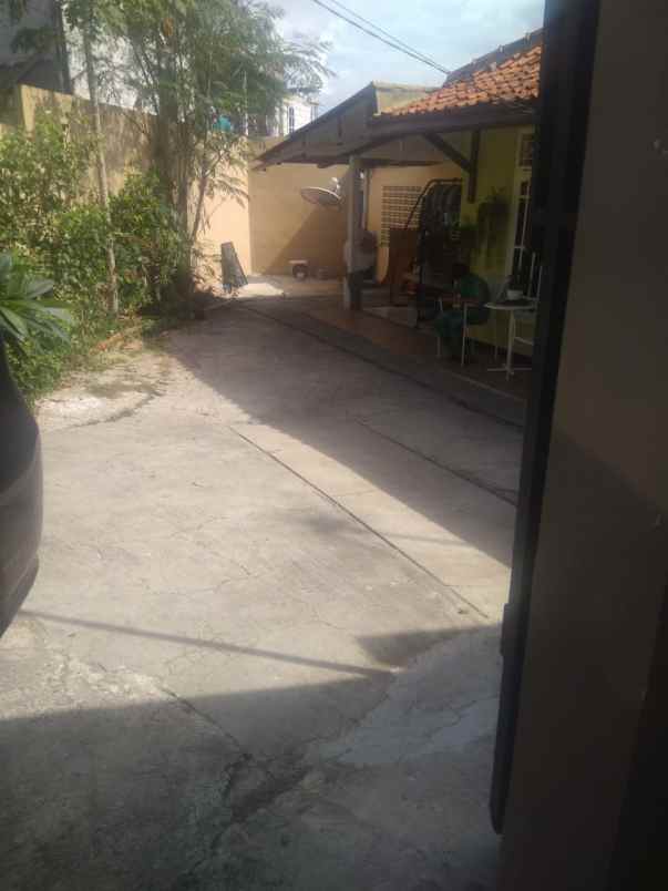 rumah cilangkap jakarta timur