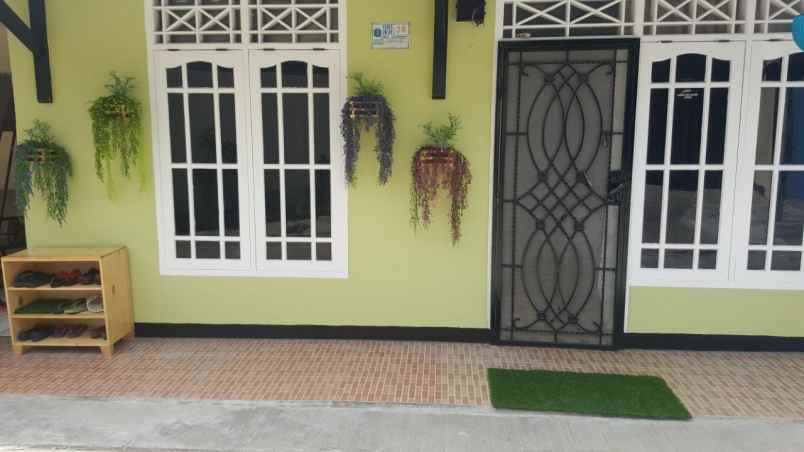 rumah cilangkap jakarta timur