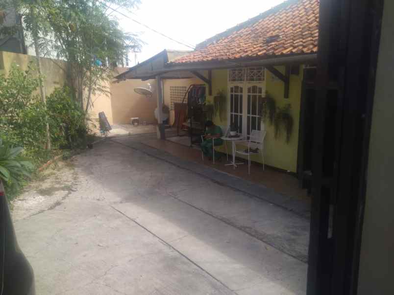rumah cilangkap jakarta timur