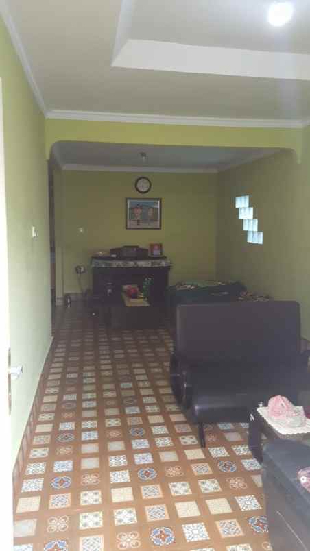 rumah cilangkap jakarta timur