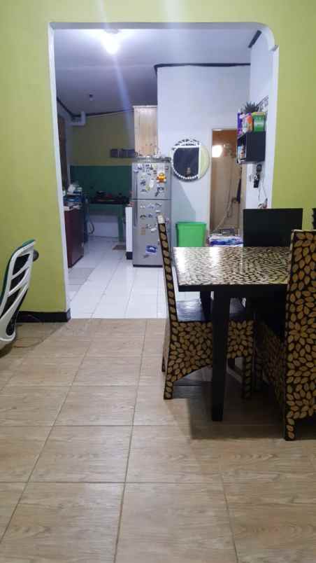 rumah cilangkap jakarta timur