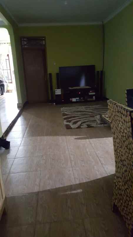 rumah cilangkap jakarta timur