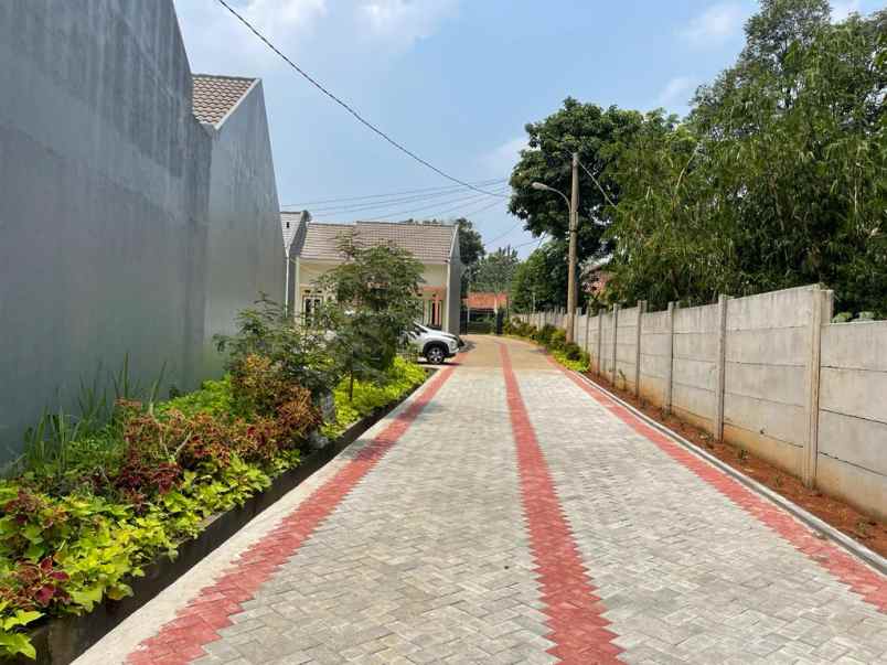 rumah cimuning mustika jaya