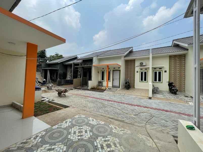 rumah cimuning mustika jaya