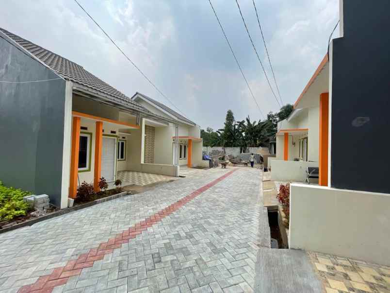 rumah cimuning mustika jaya