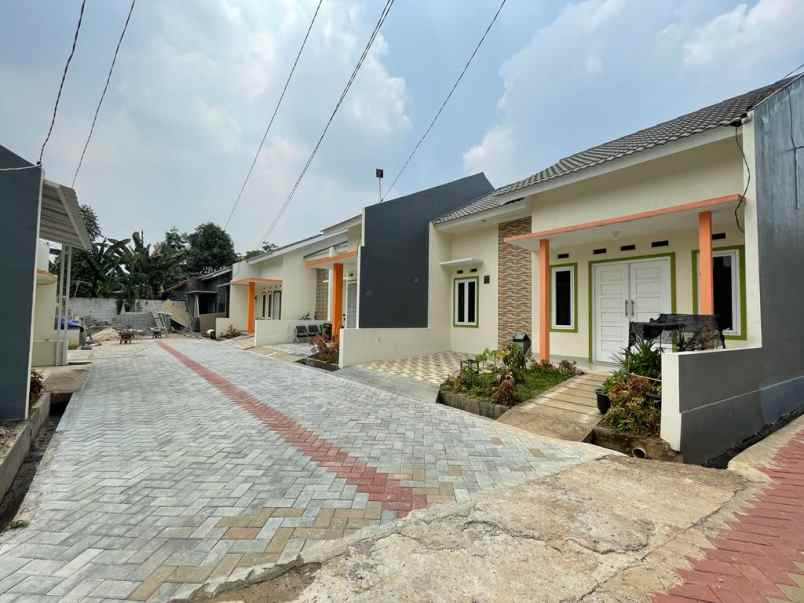 rumah cimuning mustika jaya