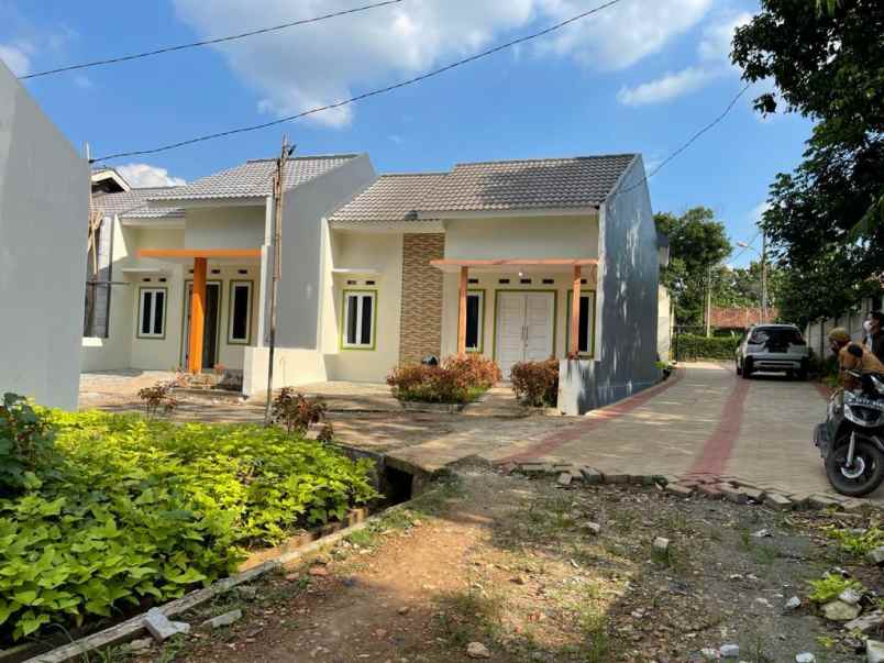 rumah cimuning mustika jaya