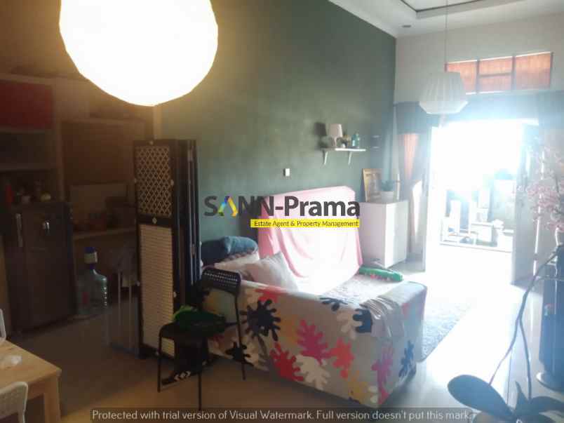 rumah cinangka depok