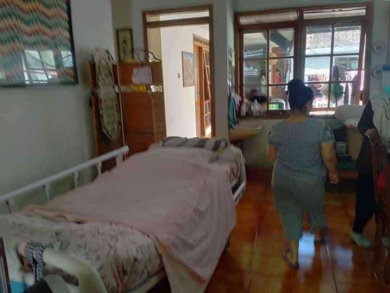 rumah cipaganti paskal