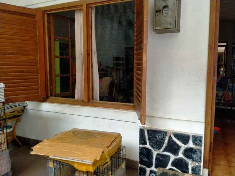 rumah cipaganti paskal