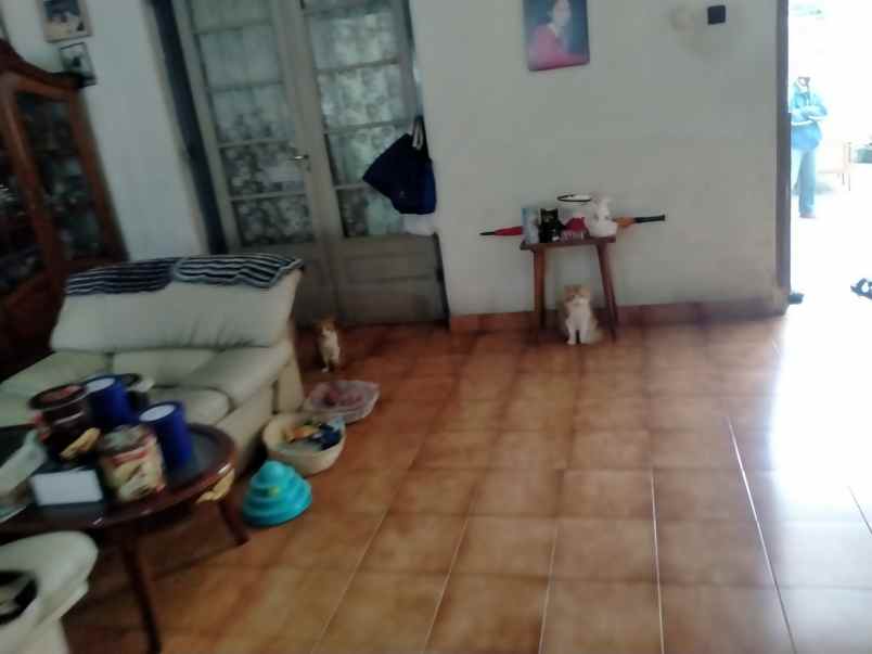 rumah cipaganti paskal