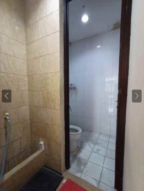 rumah ciracas jakarta timut