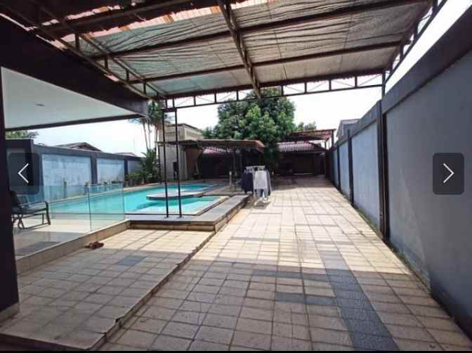 rumah ciracas jakarta timut