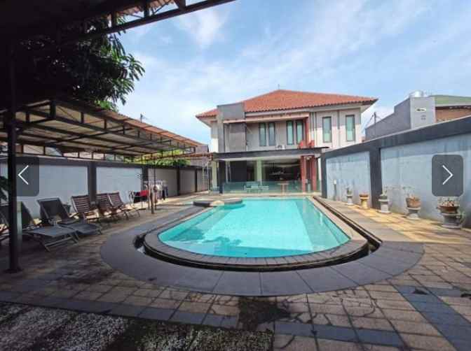 rumah ciracas jakarta timut