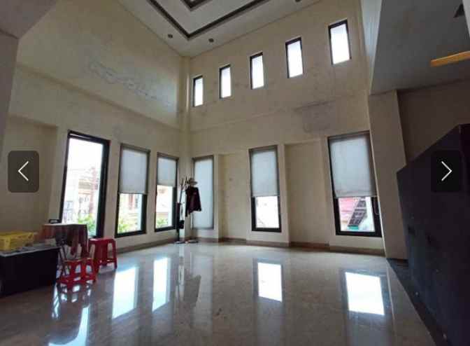 rumah ciracas jakarta timut