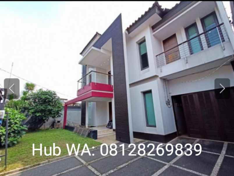 rumah ciracas jakarta timut