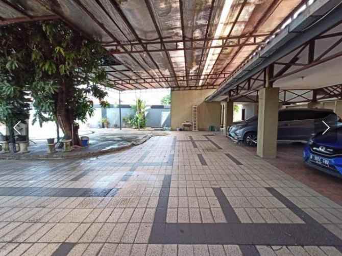 rumah ciracas jakarta timut