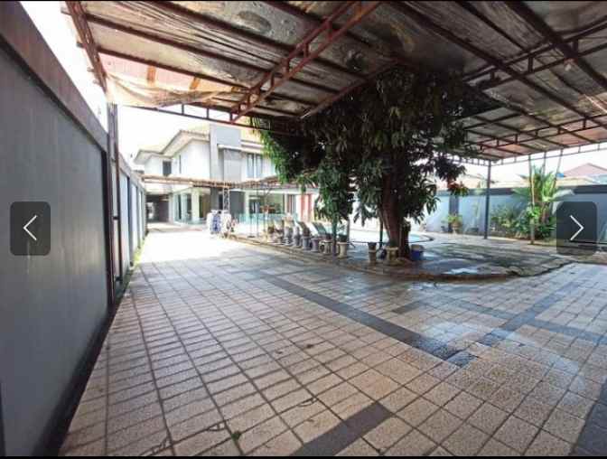 rumah ciracas jakarta timut