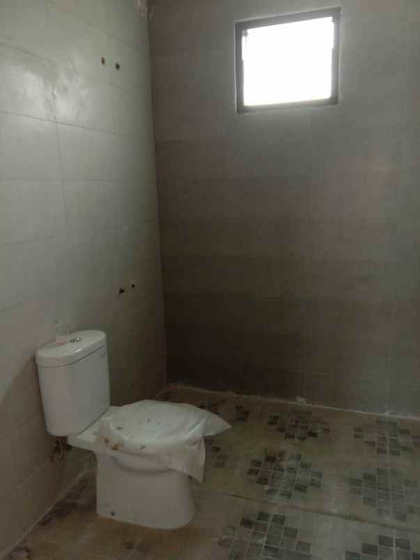 rumah cirendeu ciputat timur